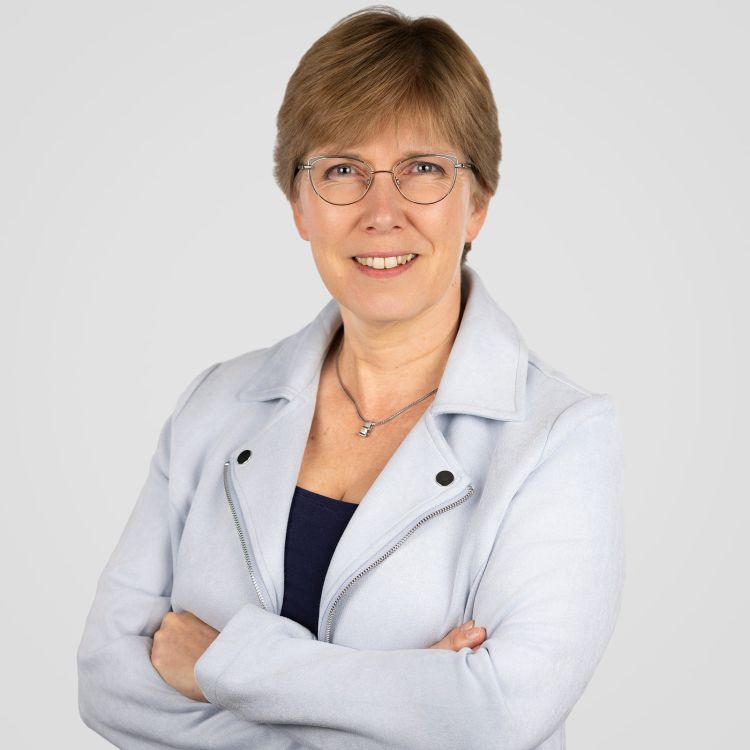 Petra van Raad HR & Payroll advies
