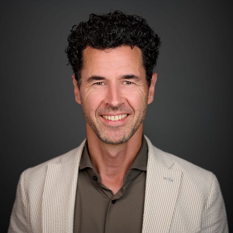 Guido Hanegraaf HR en recruitment