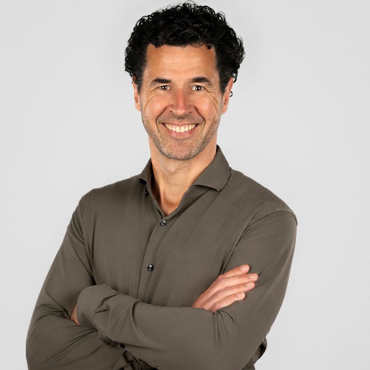 Guido Hanegraaf HR en recruitment