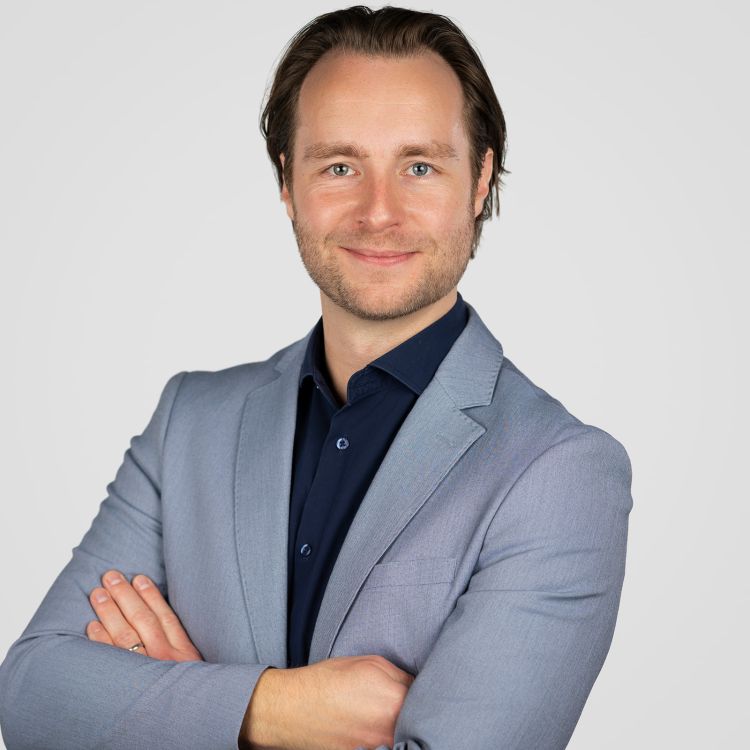 Bob van de Kerkhof Msc Loonheffingen, Technologie, Innovatie, WNT