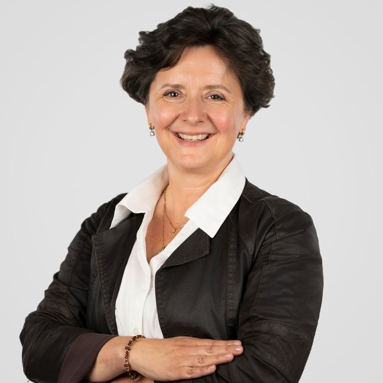 mr. Astrid Spaansen Btw, inhouse ondersteuning
