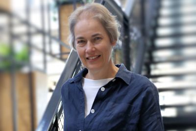 Diane Hemstra van woningcorporatie Domijn over Publiq Belastingadviseurs: 'Een partner die meedenkt en vooruitkijkt'
