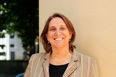 Heleen van Boekhold, manager Bedrijfsvoering SintLucas over Publiq Belastingadviseurs: 'Hands-on en altijd bereikbaar'