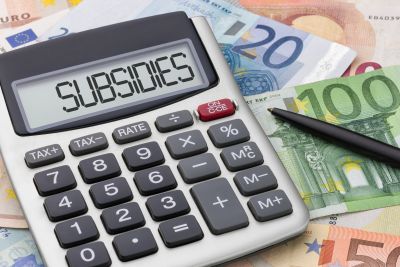 Kostbare diensten aan onroerende zaken – Publiq Herzieningsmodel