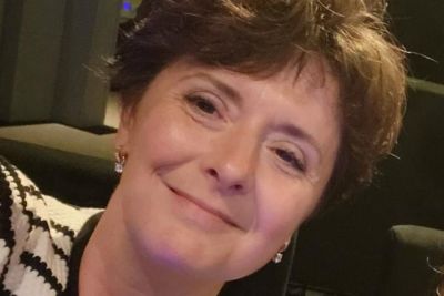 Maak kennis met Astrid Spaansen