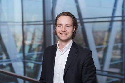 “Technologie, teamwork en toekomstdenken: Bob over werken bij Publiq Belastingadviseurs”