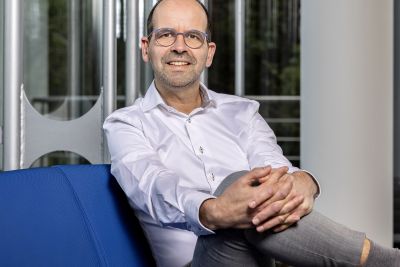 William Timmermans over samenwerken met Publiq: “Vanaf het begin samen fiscaal in control.”