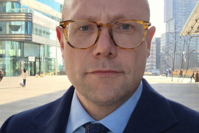Roy Van Cleef over werken bij Publiq Belastingadviseurs: “De relatie met de klant staat altijd voorop”