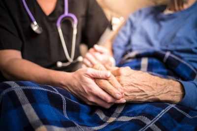 Hospicezorg is voor de btw niet per definitie vrijgesteld van btw
