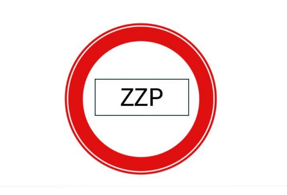 Geen fiscaal kader voor zzp’ers in de zorg. De inzet van zzp’ers lijkt een zeepbel aan financiële risico’s te worden