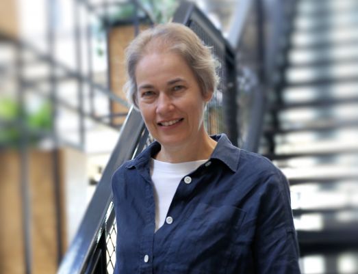 Diane Hemstra van woningcorporatie Domijn over Publiq Belastingadviseurs: 'Een partner die meedenkt en vooruitkijkt'