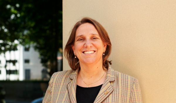 Heleen van Boekhold, manager Bedrijfsvoering SintLucas over Publiq Belastingadviseurs: 'Hands-on en altijd bereikbaar'