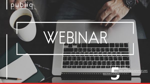 Steekproeven in de praktijk - gratis webinar op 27 november