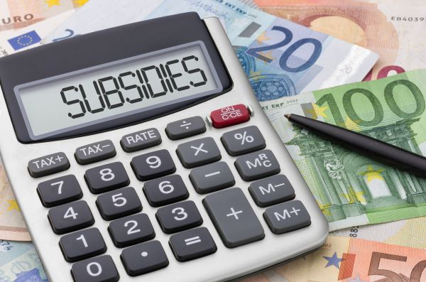 Kostbare diensten aan onroerende zaken – Publiq Herzieningsmodel