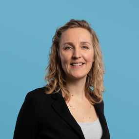 Jennifer Broeks over de samenwerking: “Publiq denkt mee en kent onze sector”