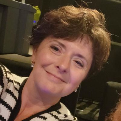 Maak kennis met Astrid Spaansen