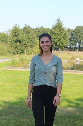 Manon Heidema over Publiq Belastingadviseurs: "Samen staan we sterker"