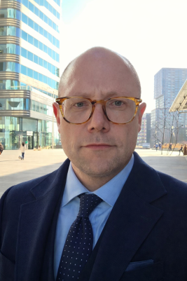 Roy Van Cleef over werken bij Publiq Belastingadviseurs: “De relatie met de klant staat altijd voorop”