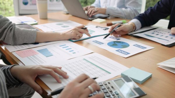 Voorschot BTW-compensatiefonds: Wel of geen financieringsvoordeel voor gemeenten en provincies?